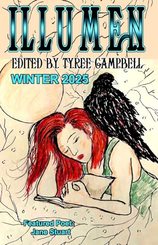 Illumen Winter 2025 von Hiraethsff
