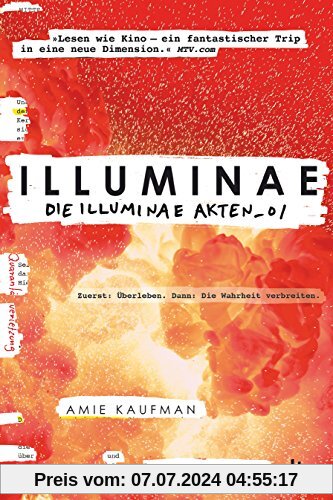 Illuminae. Die Illuminae-Akten_01