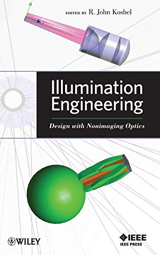 Illumination Engineering: Design with Nonimaging Optics