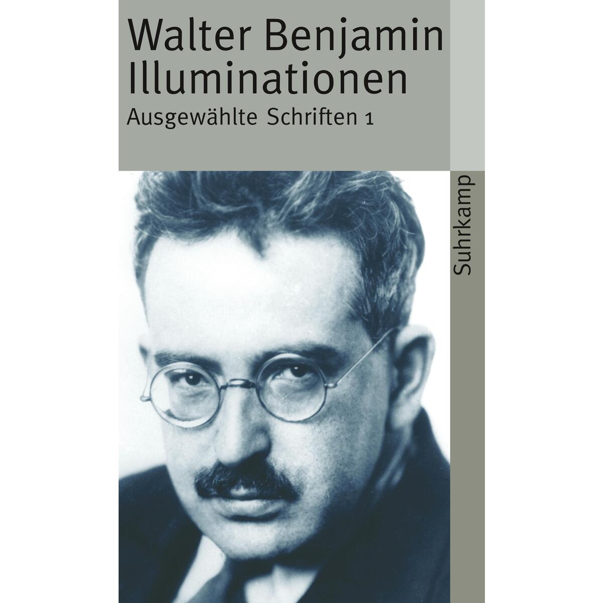 Illuminationen von Suhrkamp Verlag
