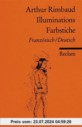 Illuminations /Farbstiche: Franz. /Dt.