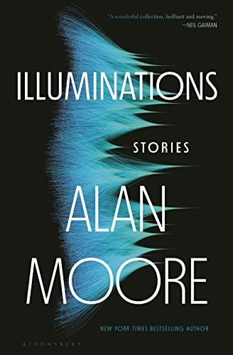 Illuminations: Stories Illuminations: Stories