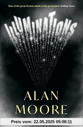 Illuminations: The Top 5 Sunday Times Bestseller Illuminations: The Top 5 Sunday Times Bestseller