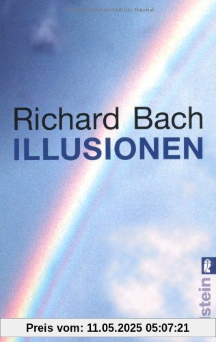 Illusionen: Die Abenteuer eines Messias wider Willen (Allemand)