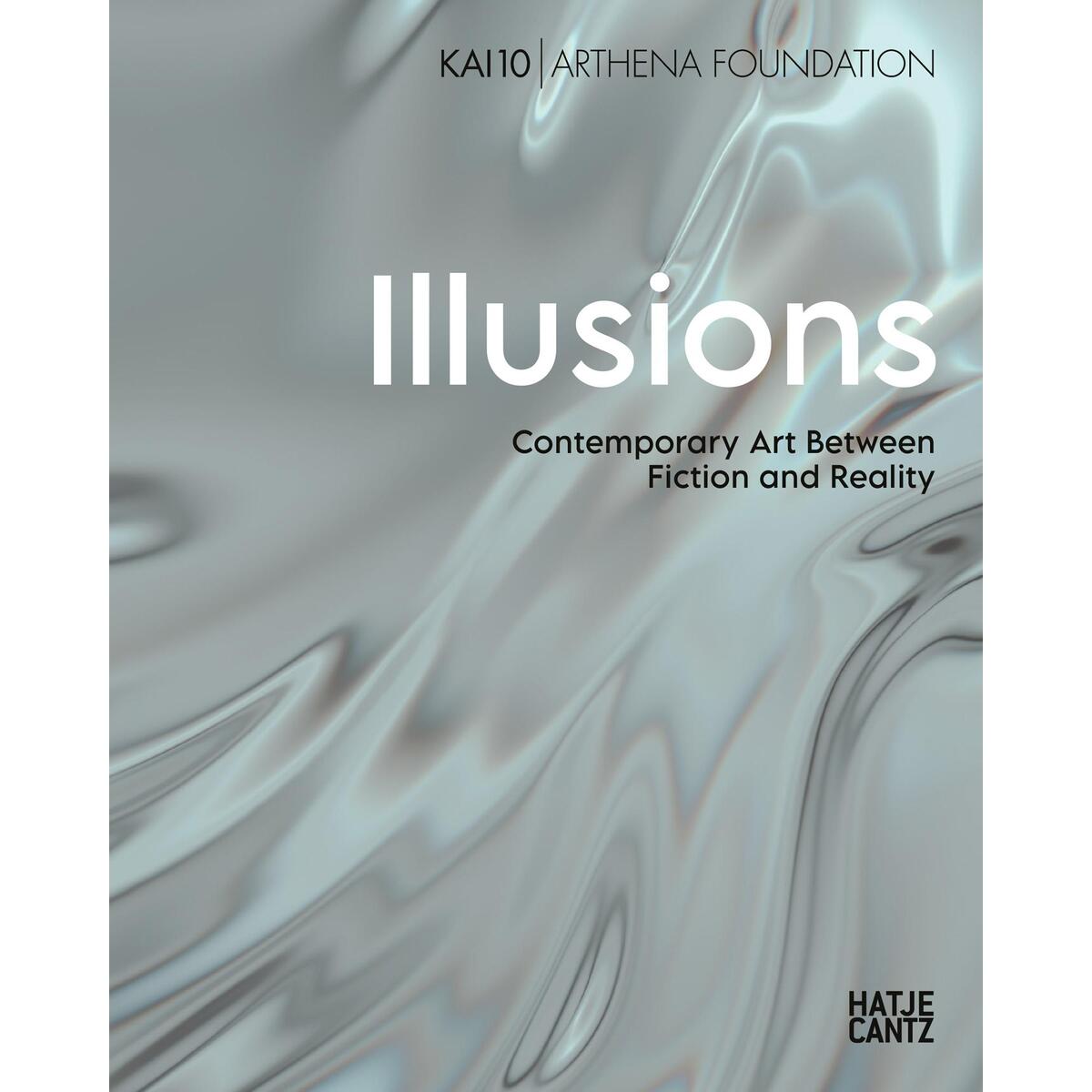Illusions. Contemporary Art Between Fiction and Reality - Bilinguale Ausgabe (De... von Hatje Cantz Verlag GmbH
