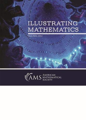 Illustrating Mathematics (Miscellaneous Books, Band 135) von American Mathematical Society