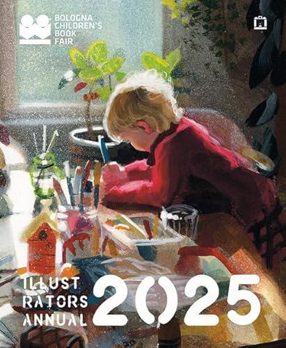 Illustrators Annual 2025 Illustrators Annual 2025 von Corraini