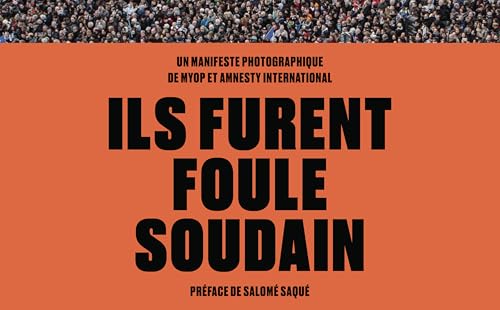 Ils furent foule soudain von HOEBEKE