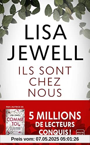 Ils sont chez nous