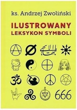 Ilustrowany leksykon symboli von AA