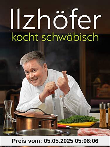 Ilzhöfer kocht schwäbisch