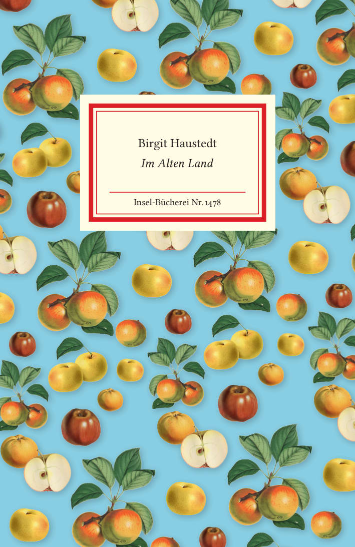 Im Alten Land Im Alten Land von Insel Verlag