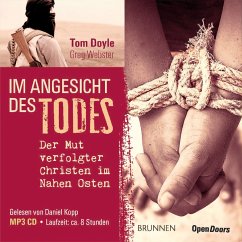 Im Angesicht des Todes (MP3-Download) von Brunnen Verlag Gießen