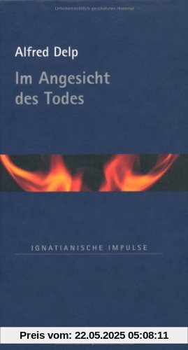 Im Angesicht des Todes