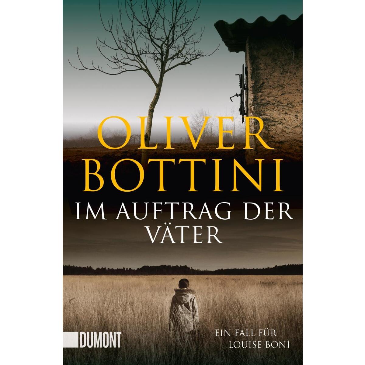 Im Auftrag der Väter von DuMont Buchverlag GmbH