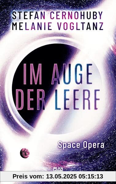 Im Auge der Leere: Space Opera