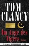 Im Auge des Tigers: Roman Im Auge des Tigers: Roman