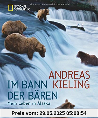 Im Bann der Bären: Mein Leben in Alaska Im Bann der Bären: Mein Leben in Alaska