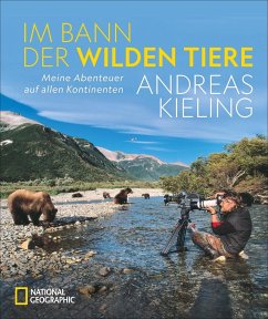 Im Bann der wilden Tiere von National Geographic Buchverlag / National Geographic Deutschland