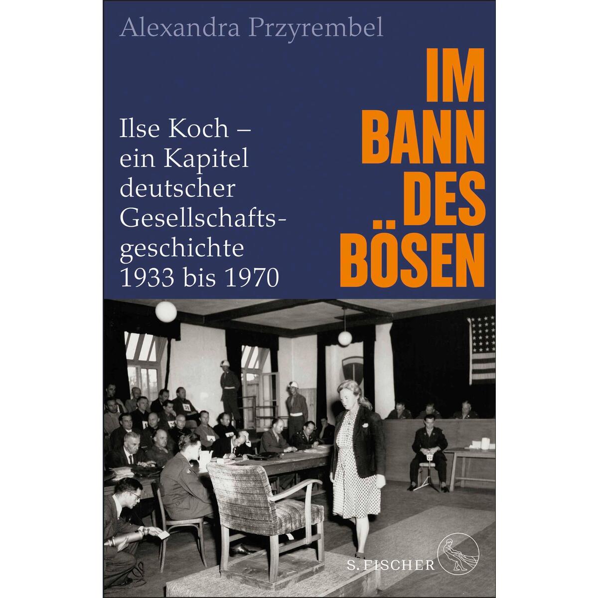 Im Bann des Bösen Im Bann des Bösen von FISCHER, S.