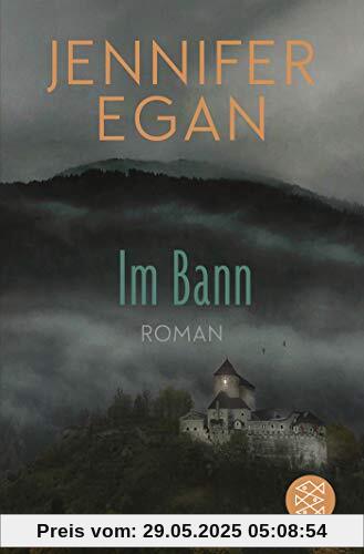 Im Bann: Roman