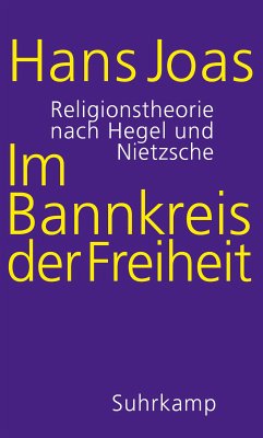 Im Bannkreis der Freiheit (eBook, ePUB) von Suhrkamp Verlag AG