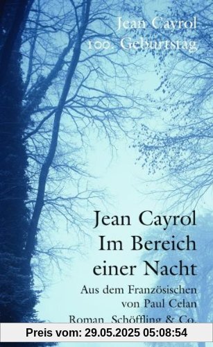 Im Bereich einer Nacht