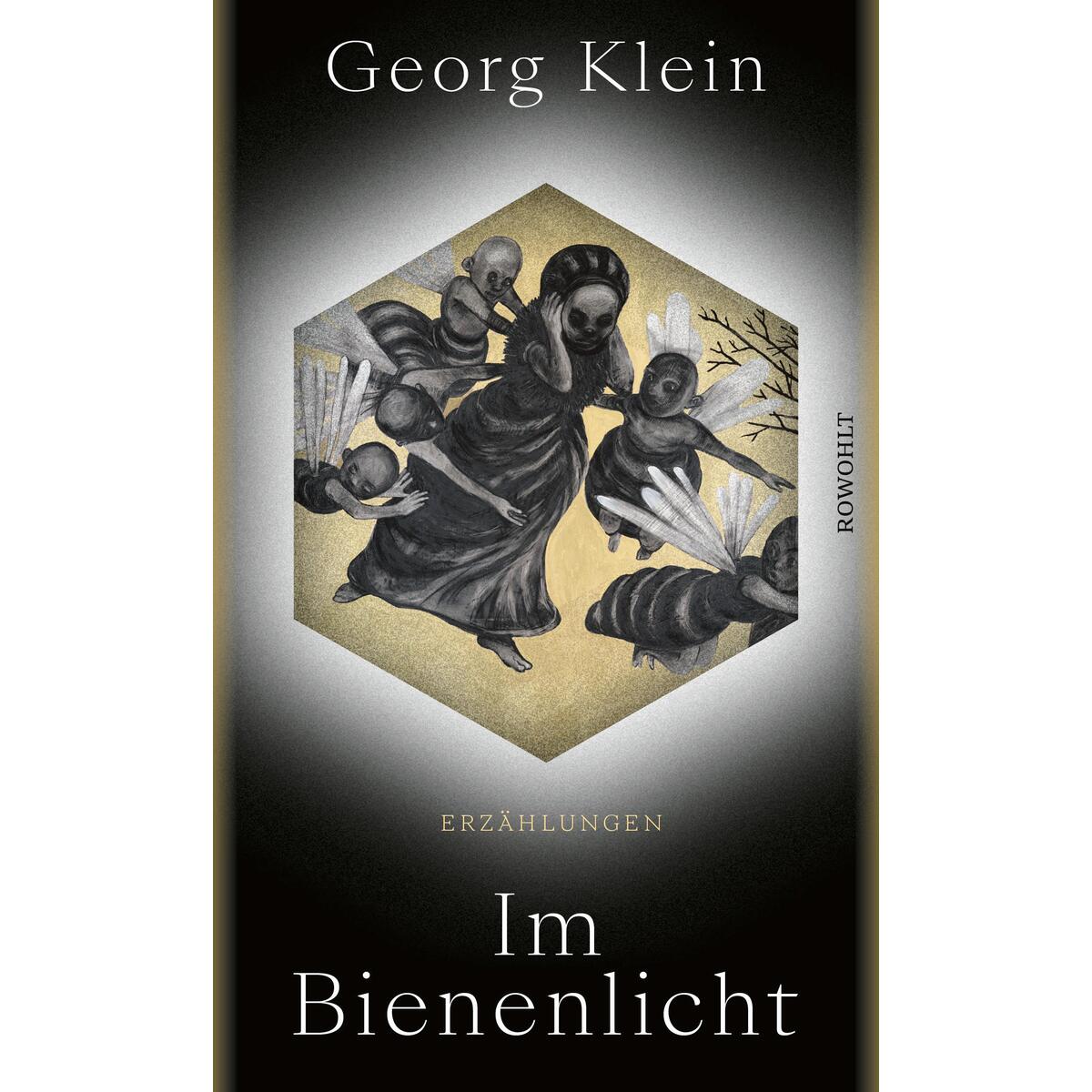 Im Bienenlicht Im Bienenlicht von Rowohlt Verlag GmbH
