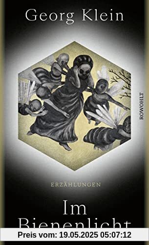 Im Bienenlicht: Erzählungen | Ausgezeichnet mit dem Großen Preis des Deutschen Literaturfonds