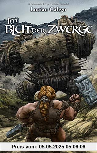 Im Blut der Zwerge