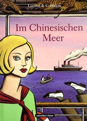 Im Chinesischen Meer