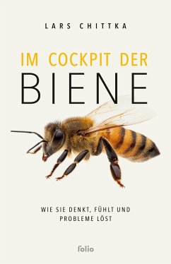 Im Cockpit der Biene von Folio, Wien