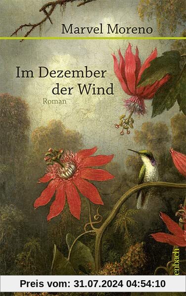 Im Dezember der Wind (Quartbuch)