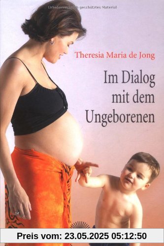 Im Dialog mit dem Ungeborenen: Wie Sie schon während der Schwangerschaft mit Ihrem Baby in Kontakt kommen können Im Dialog mit dem Ungeborenen: Wie Sie schon während der Schwangerschaft mit Ihrem Baby in Kontakt kommen können