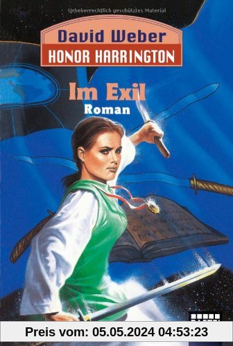 Im Exil: Honor Harrington, Bd. 5