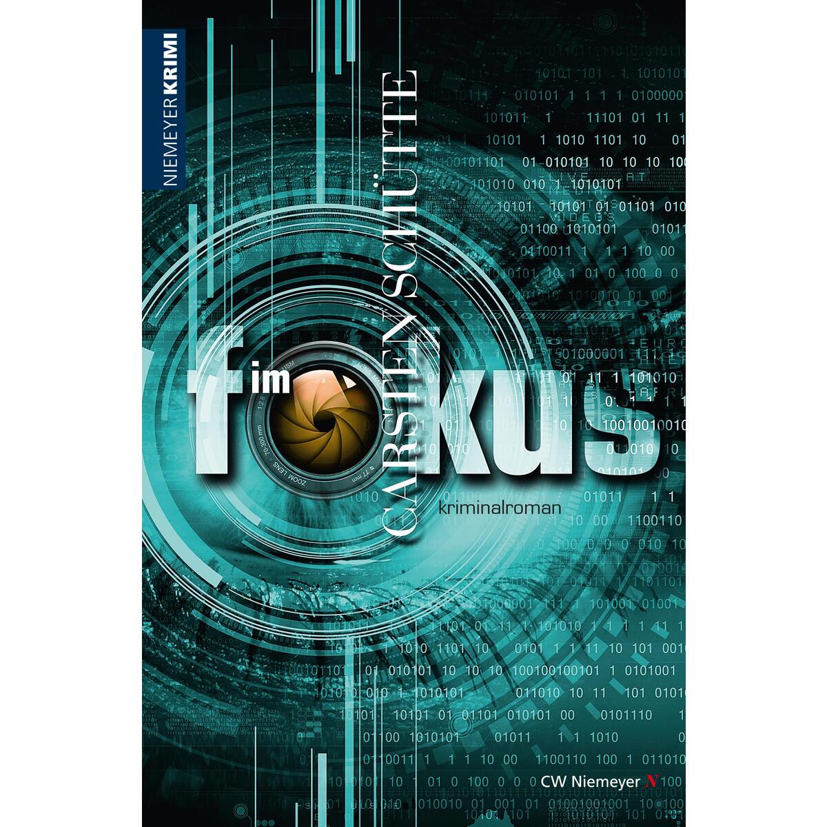 Im Fokus von Niemeyer C.W. Buchverlage