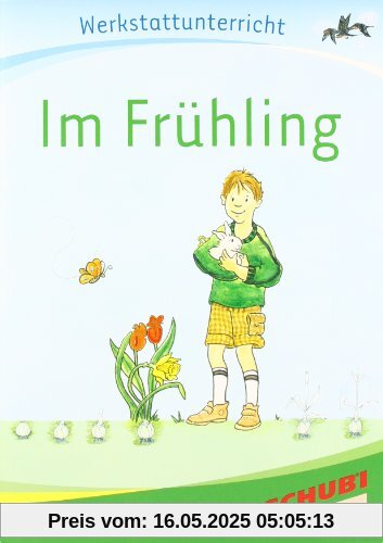 Im Frühling
