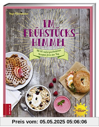 Im Frühstückshimmel