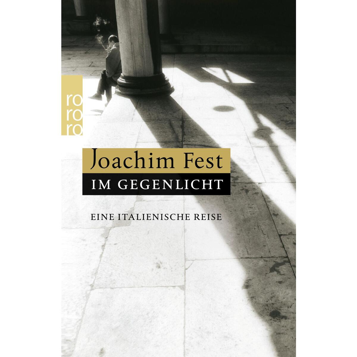 Im Gegenlicht Im Gegenlicht von Rowohlt Taschenbuch Verlag