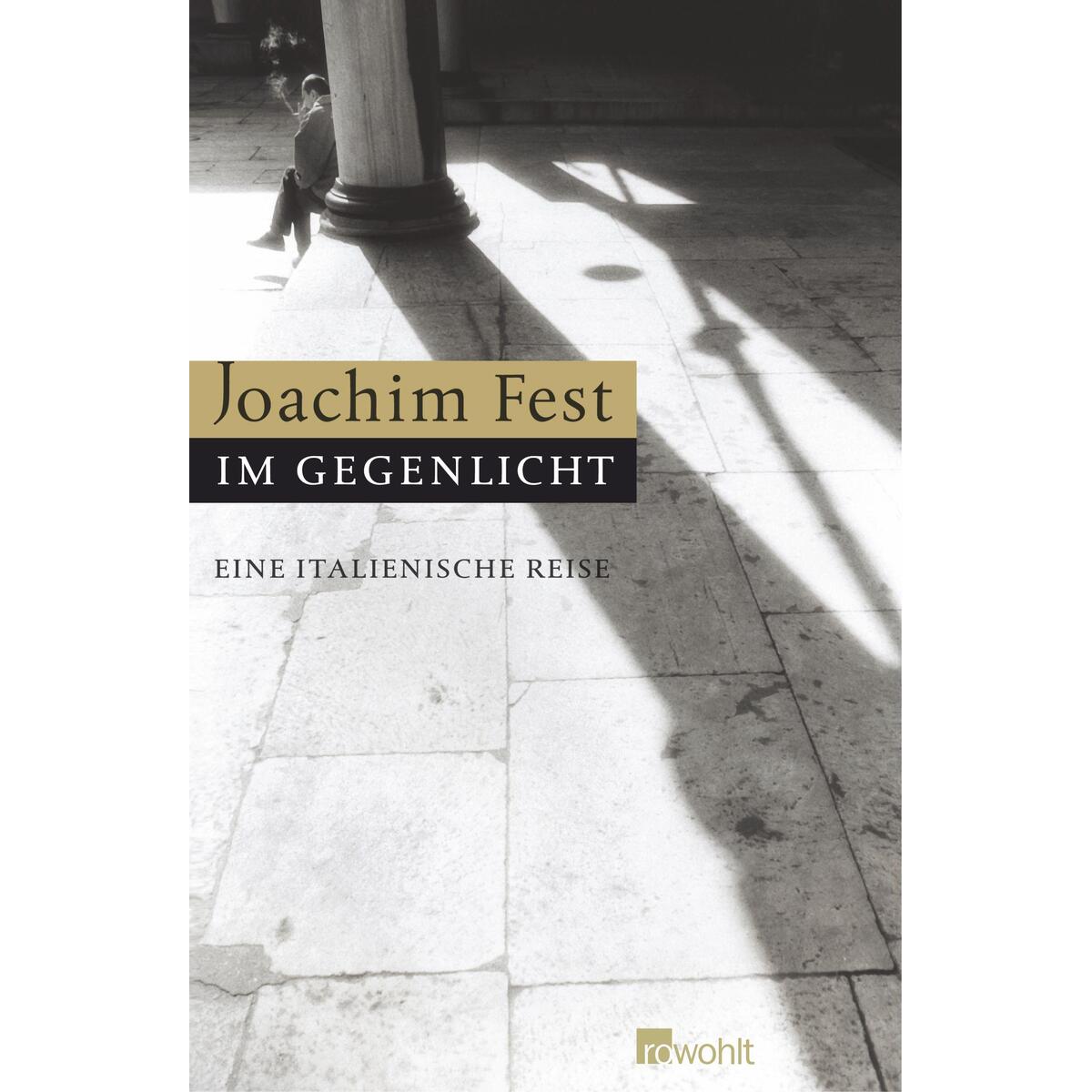 Im Gegenlicht von Rowohlt Verlag GmbH