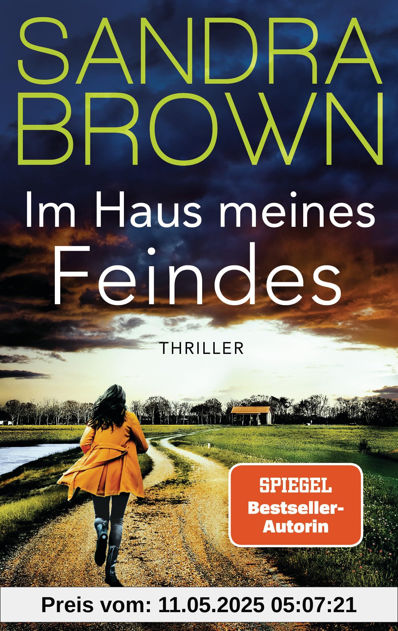 Im Haus meines Feindes: Thriller Im Haus meines Feindes: Thriller