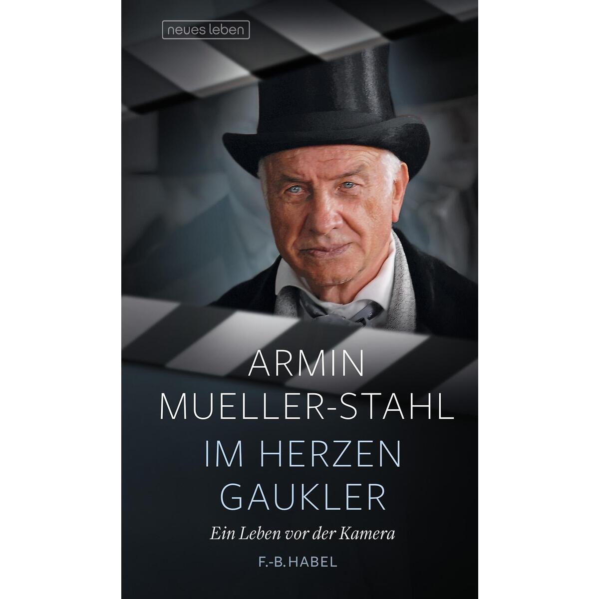 Im Herzen Gaukler von Neues Leben, Verlag