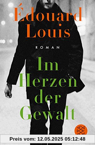 Im Herzen der Gewalt: Roman