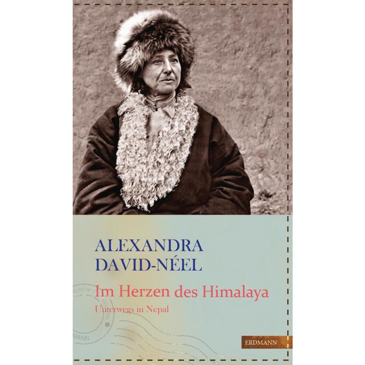 Im Herzen des Himalaya Im Herzen des Himalaya von Edition Erdmann