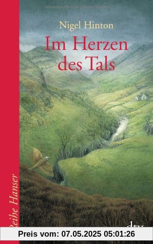 Im Herzen des Tals: Roman