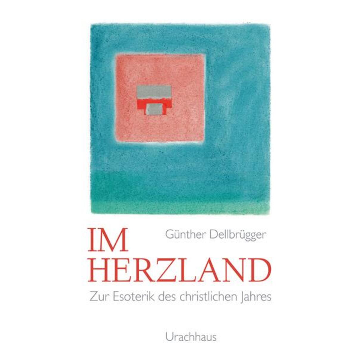 Im Herzland von Urachhaus/Geistesleben