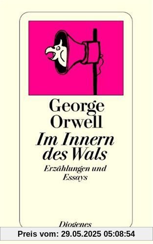 Im Innern des Wals: Erzählungen und Essays Im Innern des Wals: Erzählungen und Essays