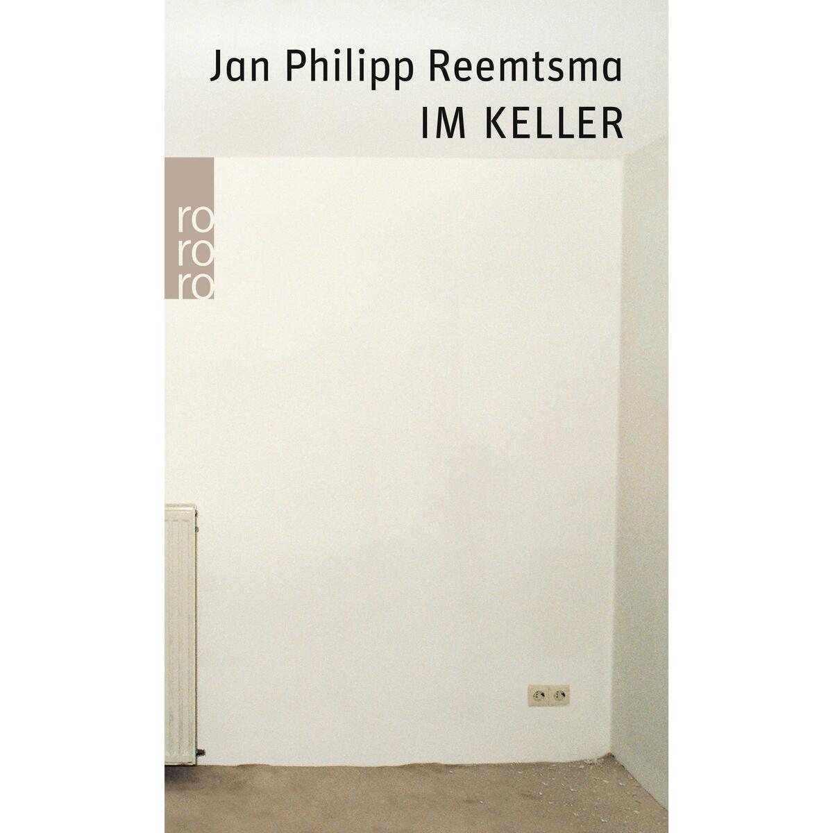 Im Keller von Rowohlt Taschenbuch