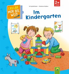 Im Kindergarten von Schwager & Steinlein