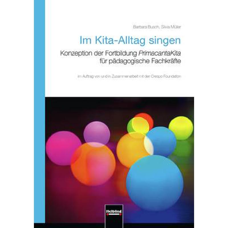 Im Kita Alltag singen